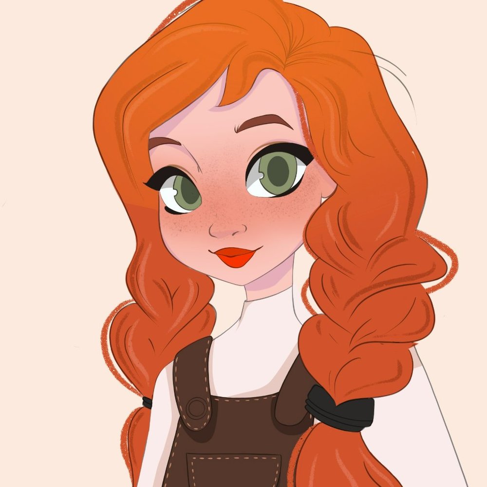 Meet your Posher, Abigail